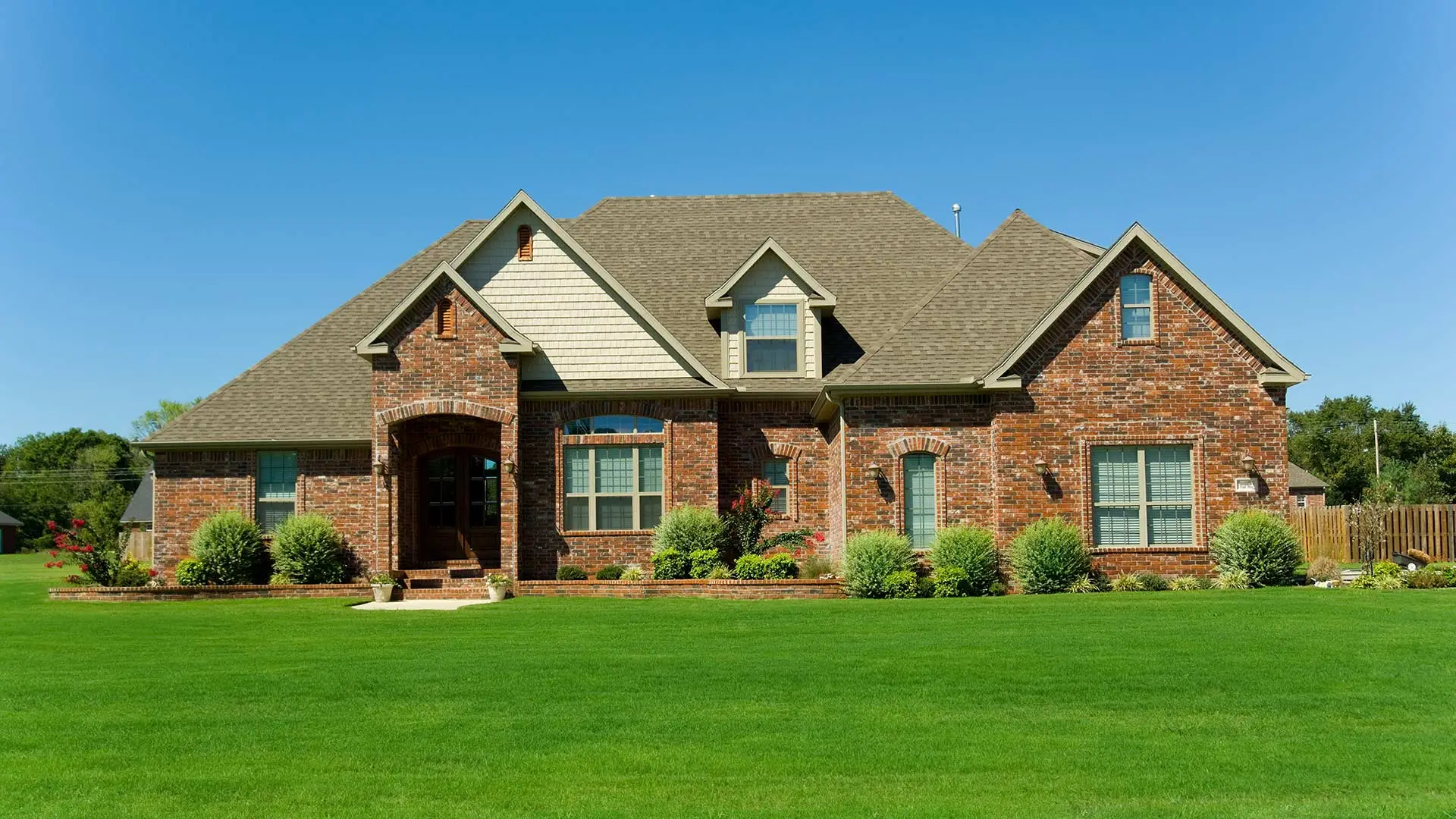 Lawn Care Services That Can Bring Your Damaged Lawn Back to Life This Fall