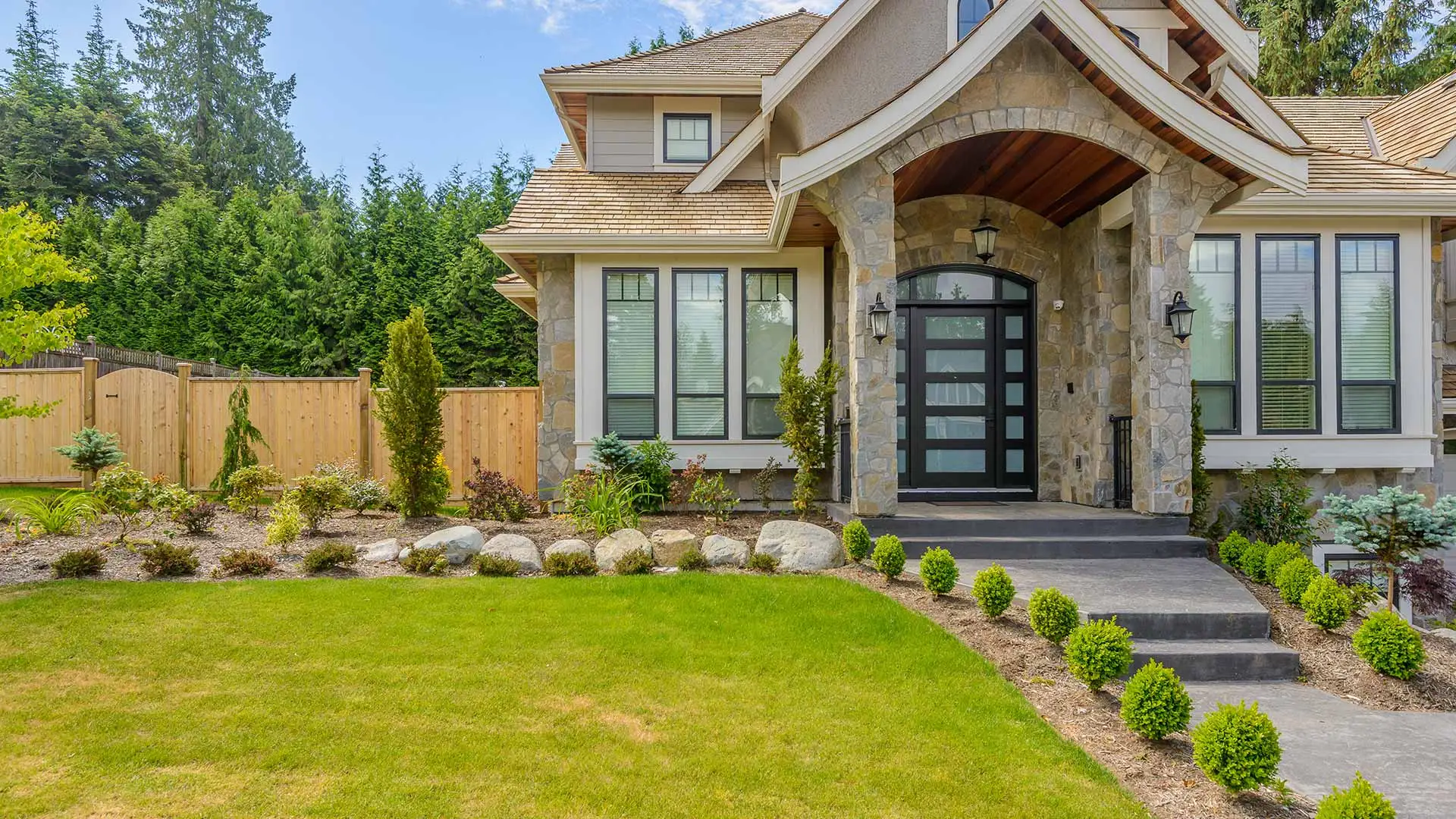 Consistent Lawn Care is the Only Way to Truly Prevent Lawn Disease