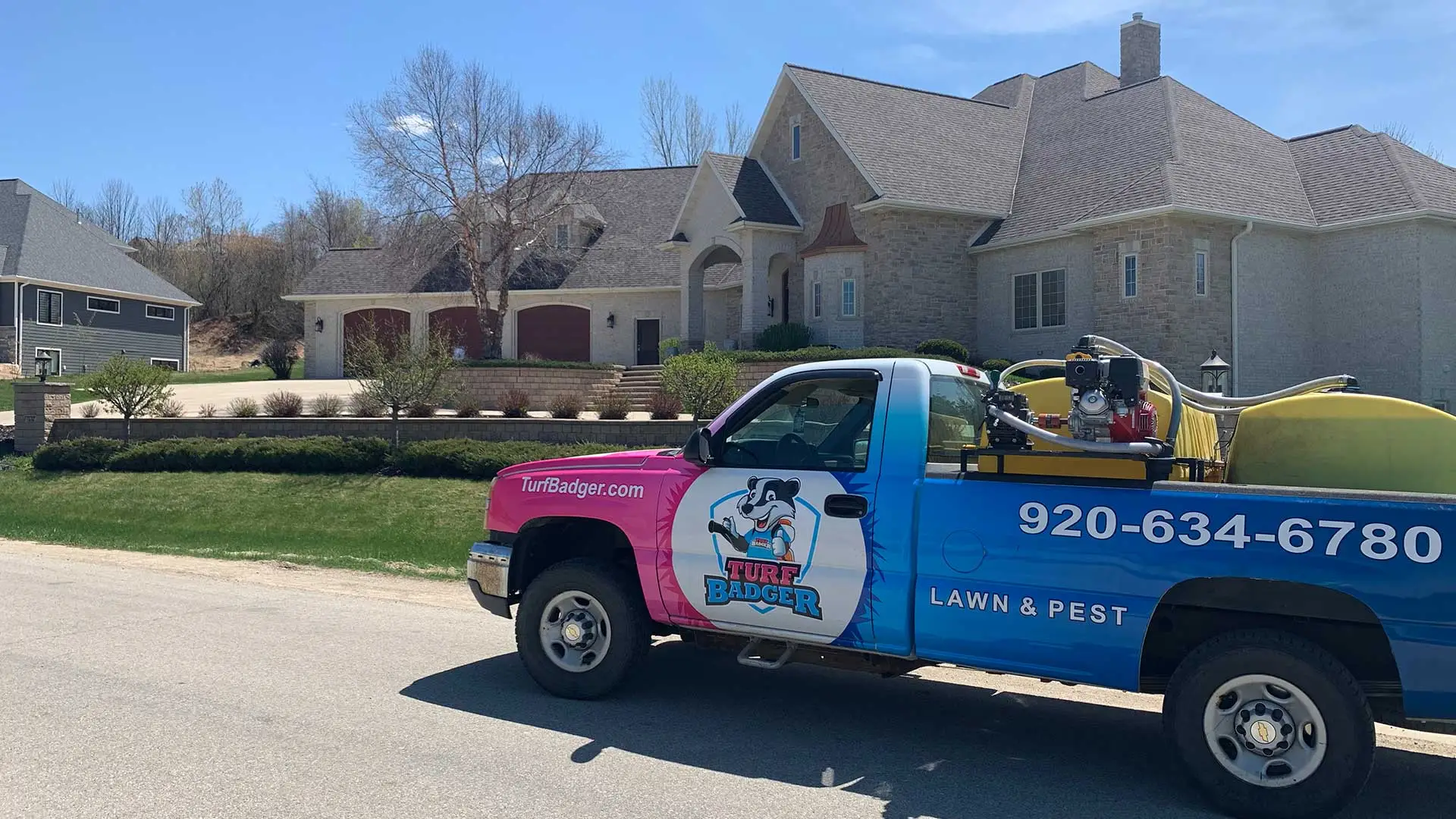 How Can You Be Sure You’re Choosing the Right Pest Control Company?